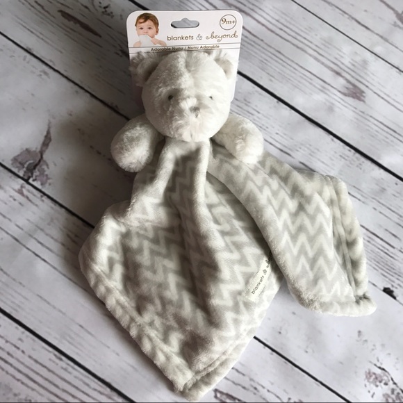 blankets and beyond nunu